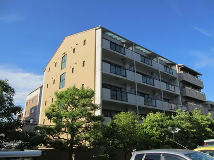 セレーナ塚口【5階】の外観