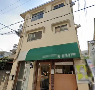 笠屋ハイツ【2階】の間取り