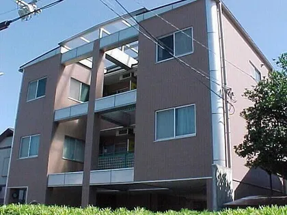 グランフォルム森の画像