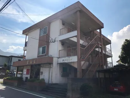 第1寿山ハイツの画像