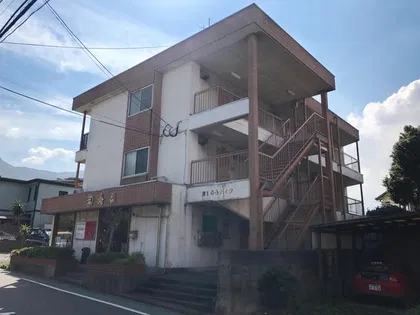 第1寿山ハイツの画像