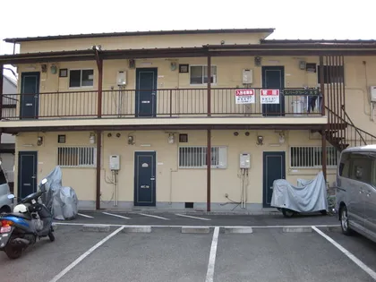 エバーグリーン大手の画像