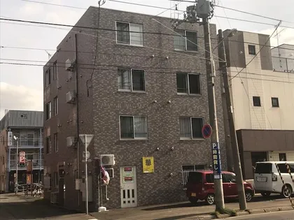 エレガントコートMA【4階】の間取り