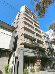 御所西夷川町アーバンライフ【7階】の間取り