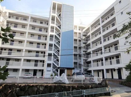 夙川第3コーポラスの画像