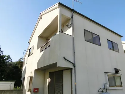 兵庫県神崎郡市川町小室【一戸建】の外観