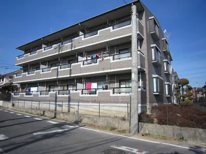 永田マンションB棟の画像