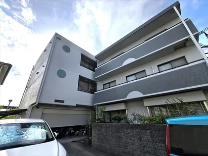 ジュネス芦屋の画像