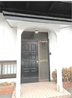 コーポ真の画像