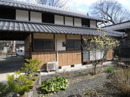 京都府舞鶴市字森【一戸建】の外観