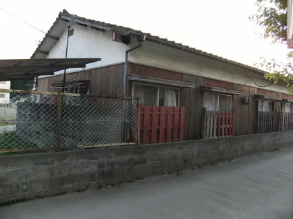 篠栗アパートの画像