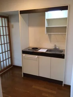 シャンブル深草の画像