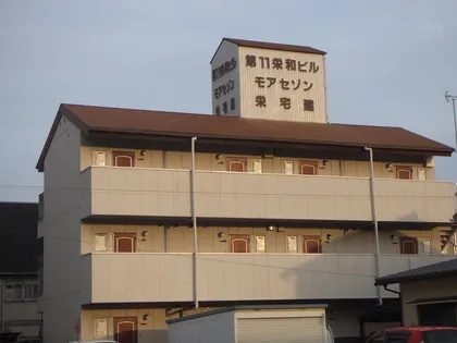 モアセゾンIIの画像