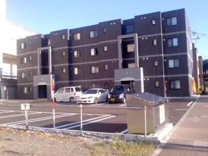 チセコロカムイの画像