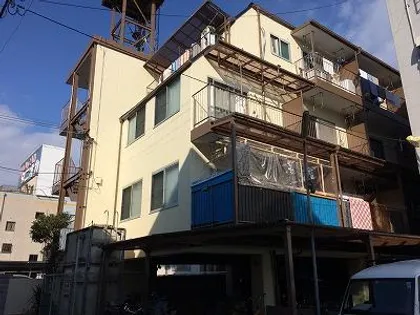 めぐみマンションの画像