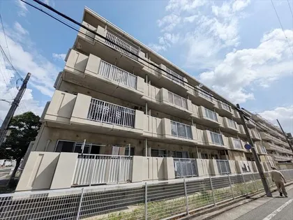 阪神打出浜マンションの画像