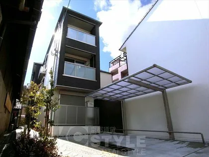 シャーメゾン三条太秦の画像