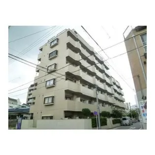 メゾン・ド・ピエルリー【1階】の外観