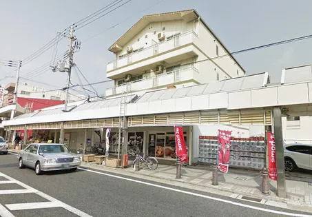 林マンションの画像