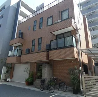 大阪府吹田市垂水町3丁目【マンション】の外観
