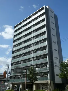 サウスカーサ北九大前【5階】の外観