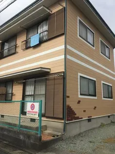 田隈スカイハイツの画像