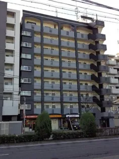 シャンボール朝日の画像