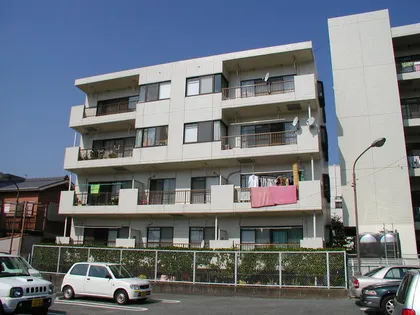 ハイツ宝2の画像