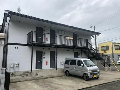 レジデンスK Yの画像