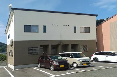 アクティブプラザ千田Ⅱの画像