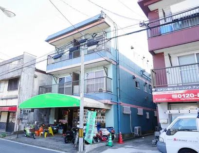 丸和コーポの画像