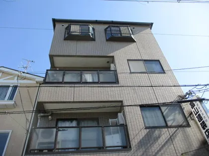 コージーコートの画像