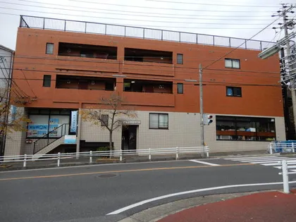 やまびこハウスの画像