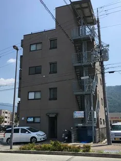 イシムラビルの画像