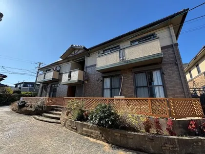 ヴィレッジさくらの画像