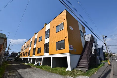 エスポワール豊川の画像