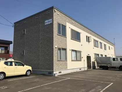 グランオーレストⅠの画像