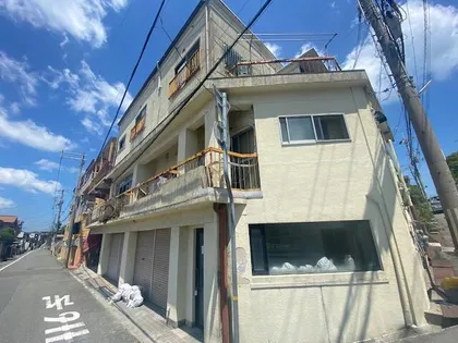 下原マンションの画像