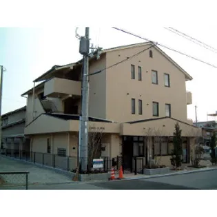 CASA FLORAの画像