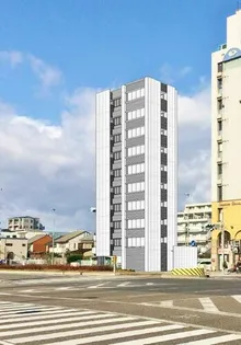 レジデンスT L庄内通の画像