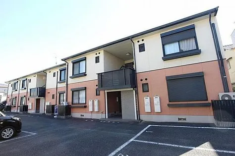 カラスキ館の画像