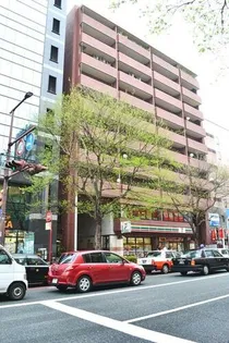 ライオンズマンション大名の画像