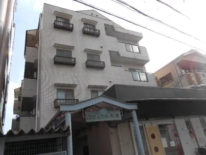 フローラル長尾の画像