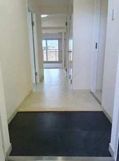 コトーハイツ伏見稲荷A棟の画像