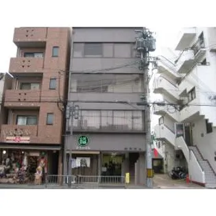 伸幸ビル【2階】の外観