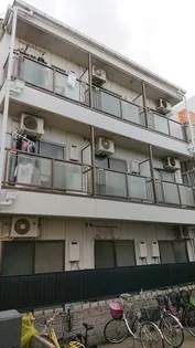 ハイツRICOの画像