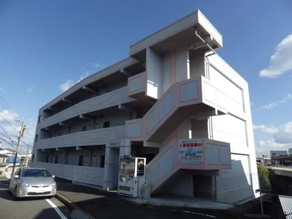 東大谷スカイハイツの画像