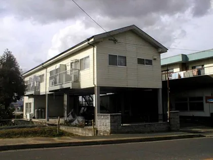 古川コーポの画像