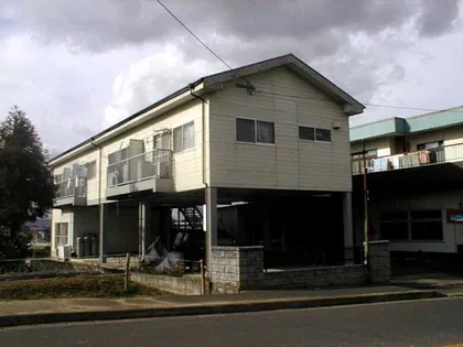 古川コーポの画像
