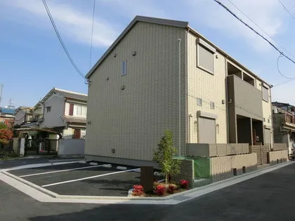 アミティエの画像